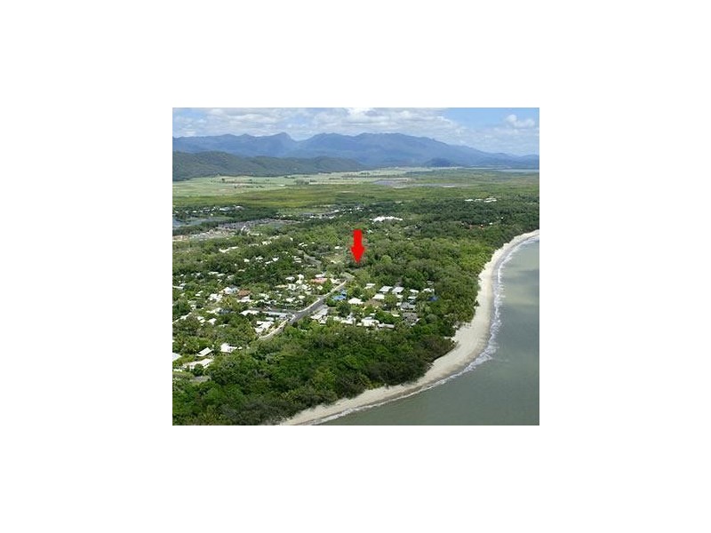 Lot 1 Barrier Street, Port Douglas QLD 4877