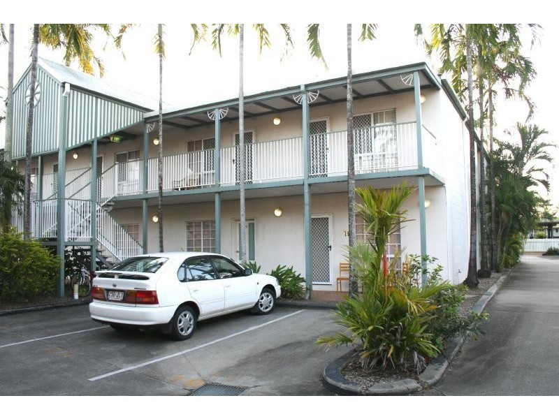 41/87 Earl Street, Westcourt QLD 4870