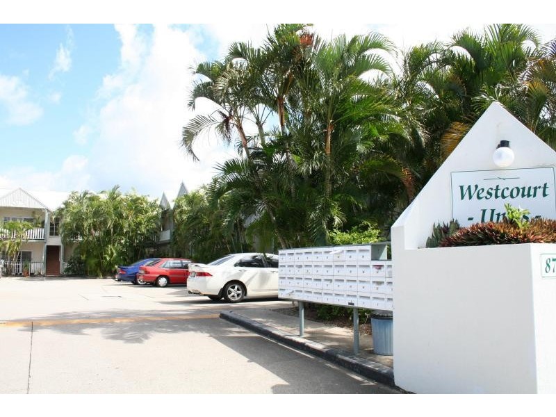 41/87 Earl Street, Westcourt QLD 4870