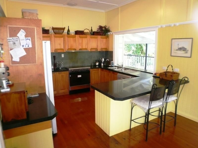 31 Hall Street, Edge Hill QLD 4870