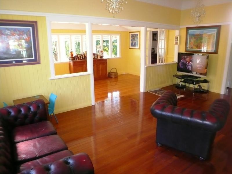 31 Hall Street, Edge Hill QLD 4870