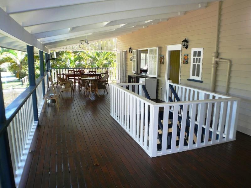 31 Hall Street, Edge Hill QLD 4870
