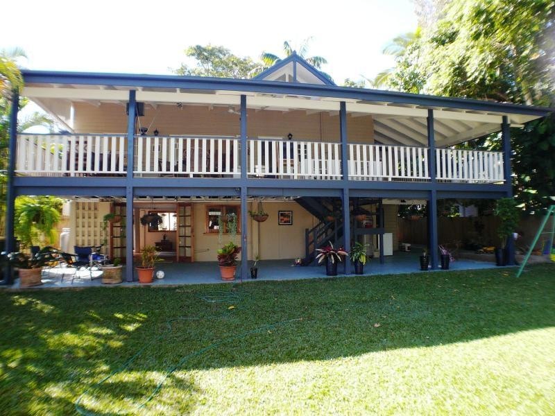31 Hall Street, Edge Hill QLD 4870