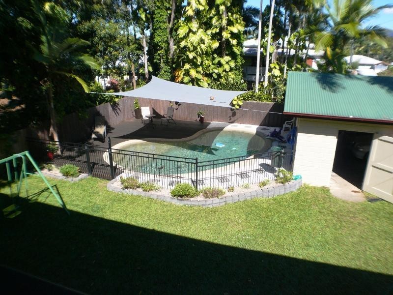 31 Hall Street, Edge Hill QLD 4870