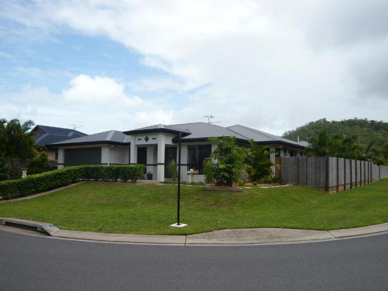 27 Waterlilly Street, Kewarra Beach QLD 4879