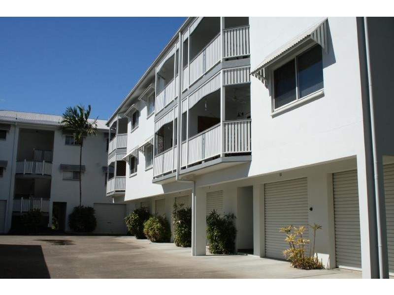 9/37 Martyn Street, Parramatta Park QLD 4870