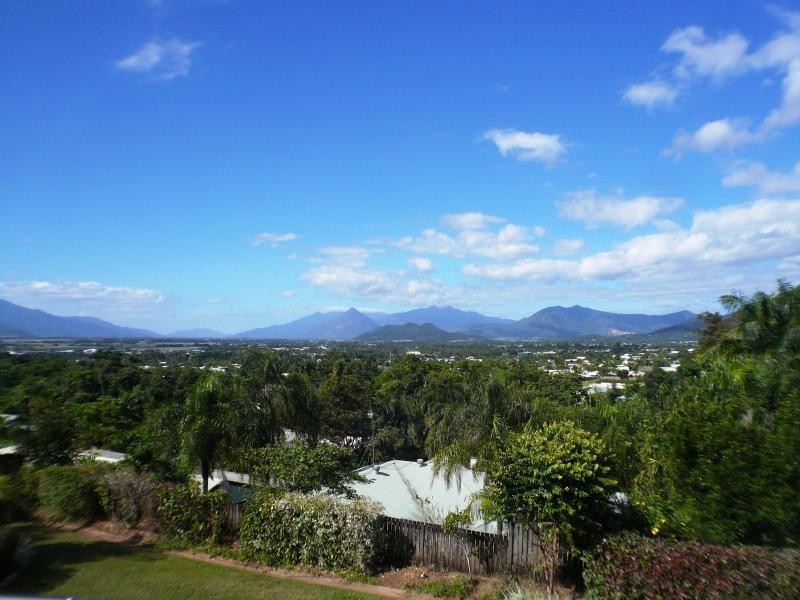 3 Aspen Close, Mount Sheridan QLD 4868