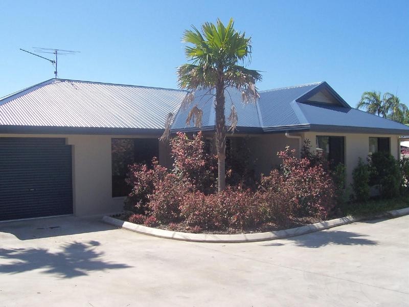 1/1-3 Cottesloe Drive, Kewarra Beach QLD 4879