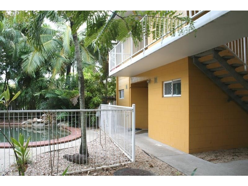 15/6 Chester Court, Manunda QLD 4870