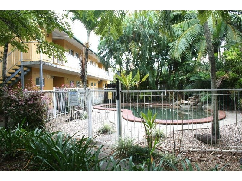 15/6 Chester Court, Manunda QLD 4870