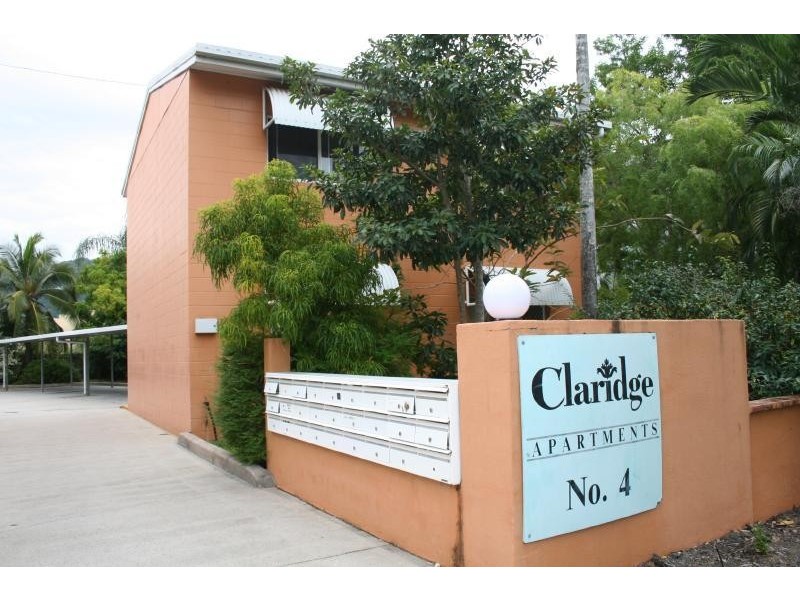 16/4 Chester Court, Manunda QLD 4870