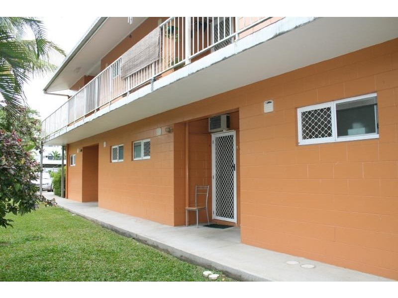 16/4 Chester Court, Manunda QLD 4870