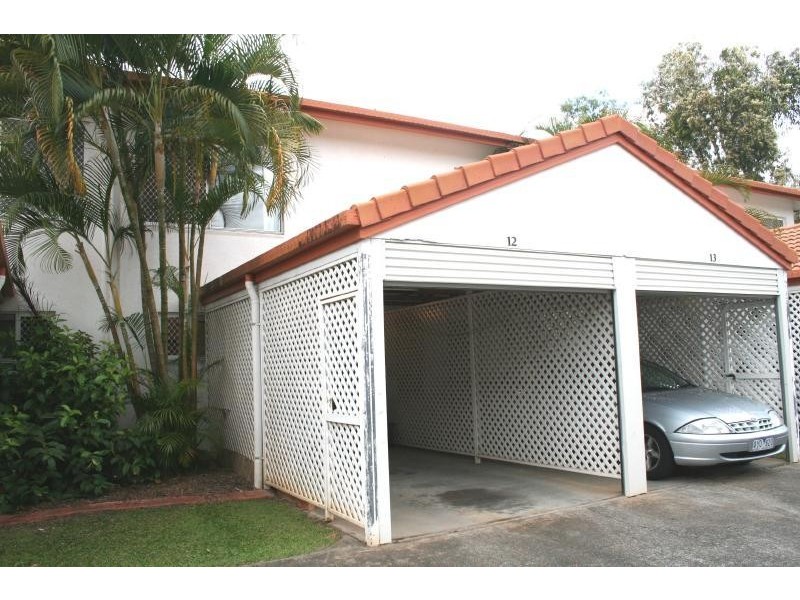 12/36 Springfield Crescent, Manoora QLD 4870