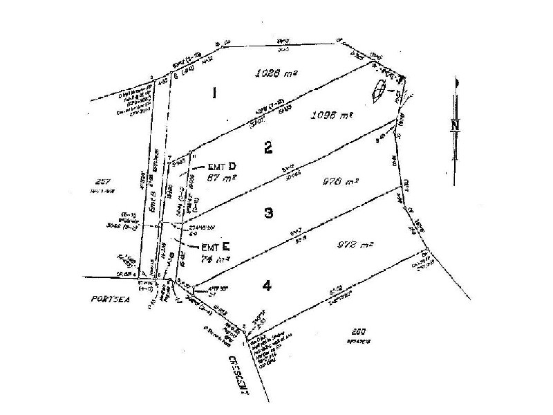 Lot 2 38 Portsea Crescent, Kewarra Beach QLD 4879