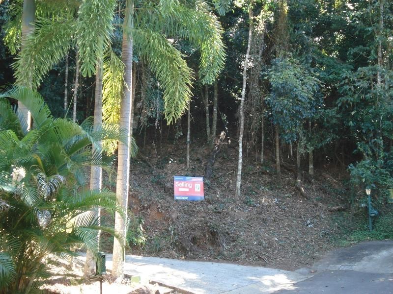 Lot 11 Cyathea Close, Kamerunga QLD 4870