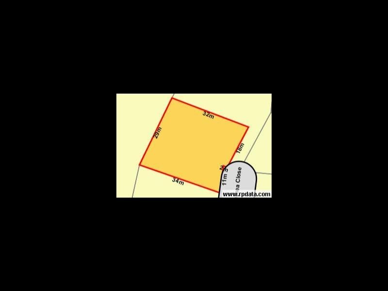 Lot 11 Cyathea Close, Kamerunga QLD 4870