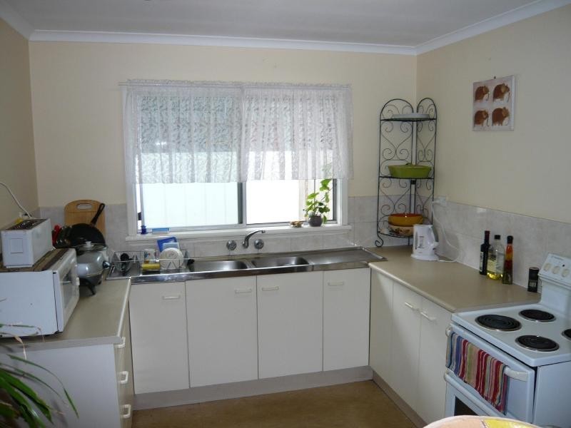 39 Morgan Street, Yorkeys Knob QLD 4878