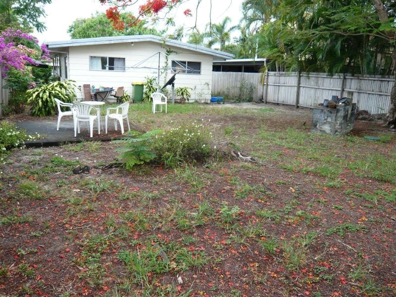 39 Morgan Street, Yorkeys Knob QLD 4878