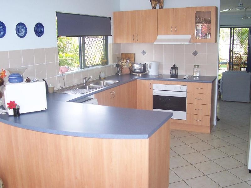 15 Kirra Close, Kewarra Beach QLD 4879