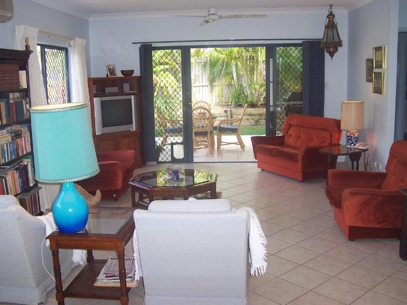 15 Kirra Close, Kewarra Beach QLD 4879