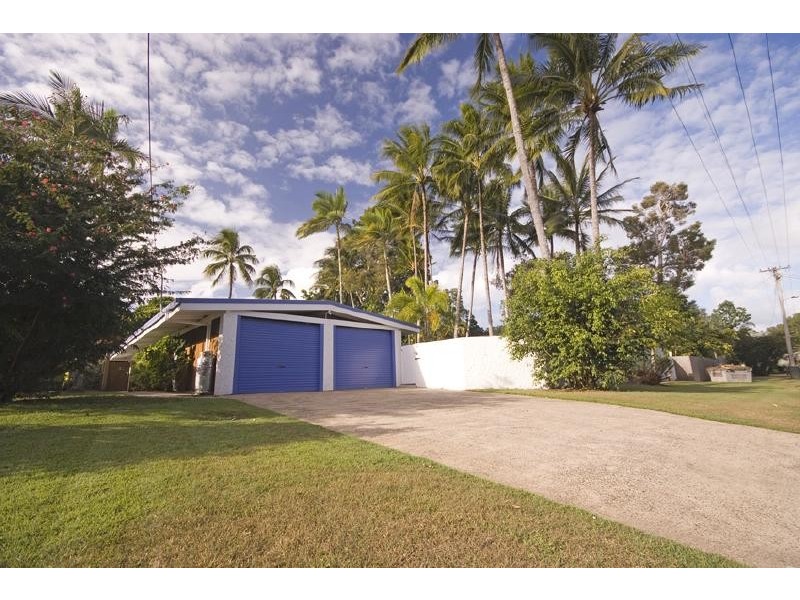 10 Derby Street, Yorkeys Knob QLD 4878
