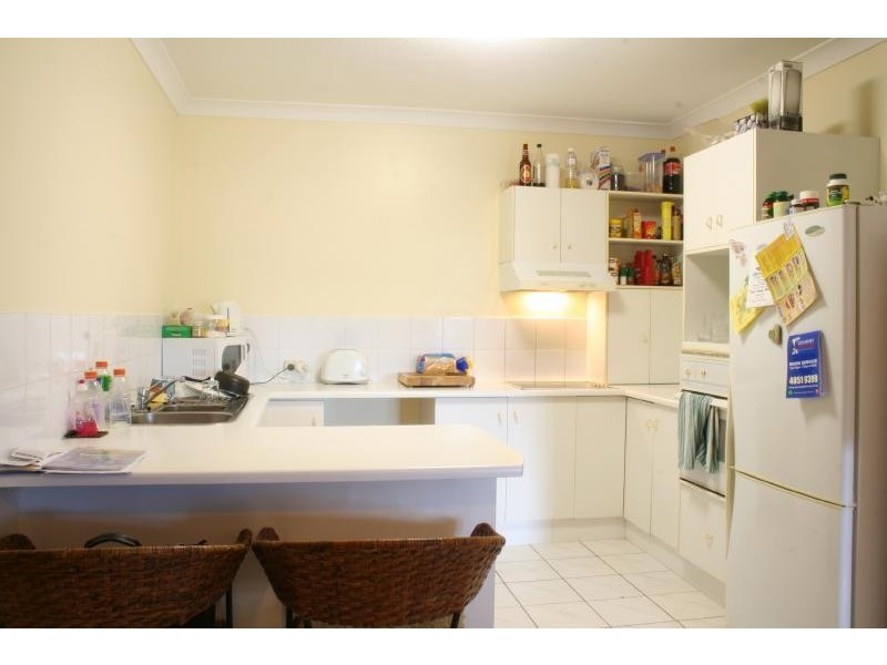 4/60 Martyn Street, Parramatta Park QLD 4870