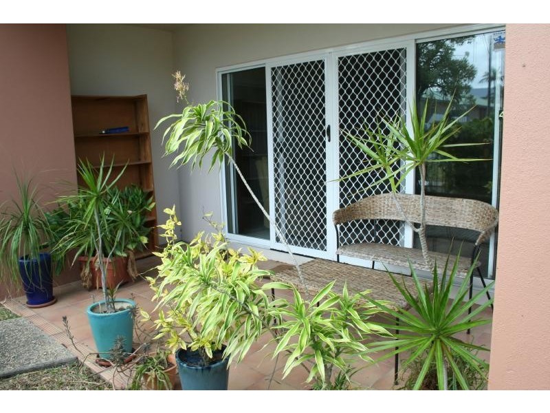 4/60 Martyn Street, Parramatta Park QLD 4870