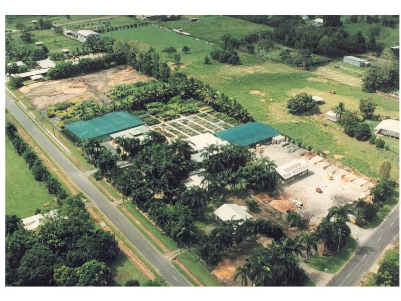 2 Giffin Road, White Rock QLD 4868