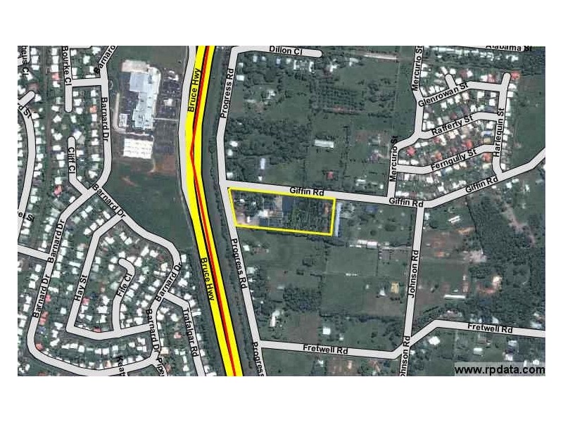 2 Giffin Road, White Rock QLD 4868