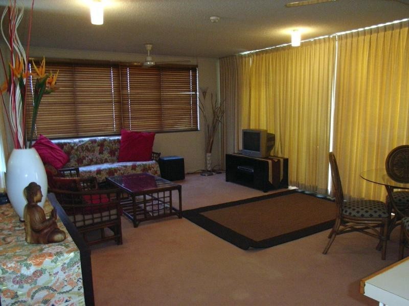 107 Esplanade, Cairns City QLD 4870