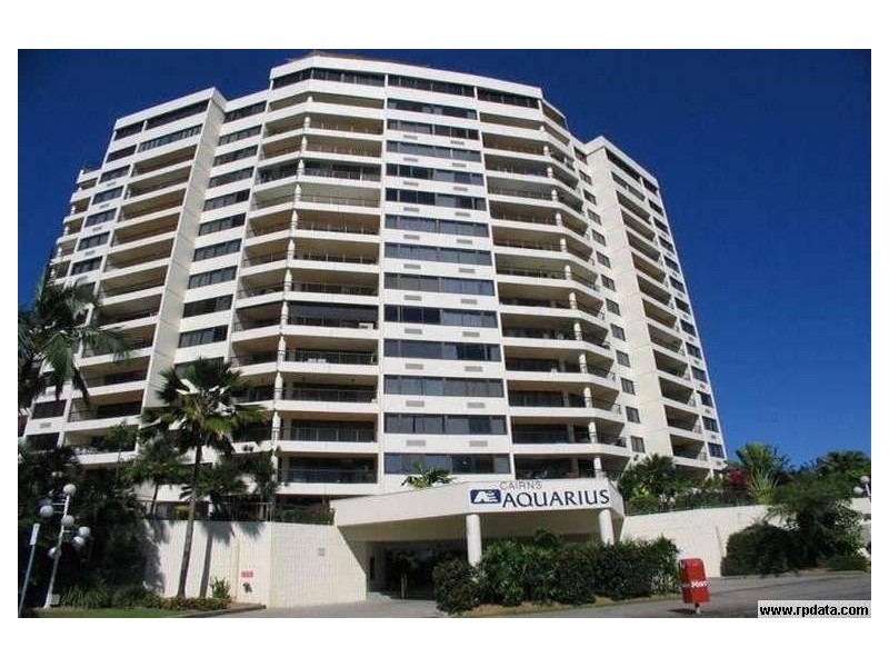 107 Esplanade, Cairns City QLD 4870