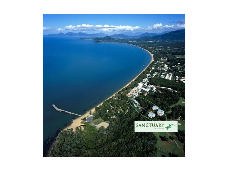 3/6 Cedar Road, Palm Cove QLD 4879