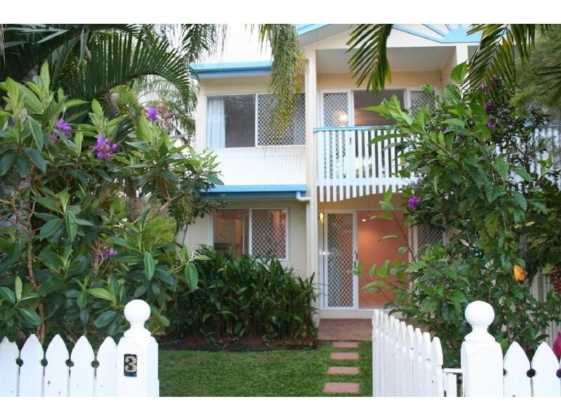 3/10 Grantala Street, Manoora QLD 4870