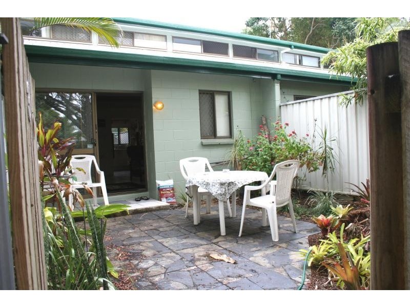 3/25 Hibiscus Lane, Holloways Beach QLD 4878