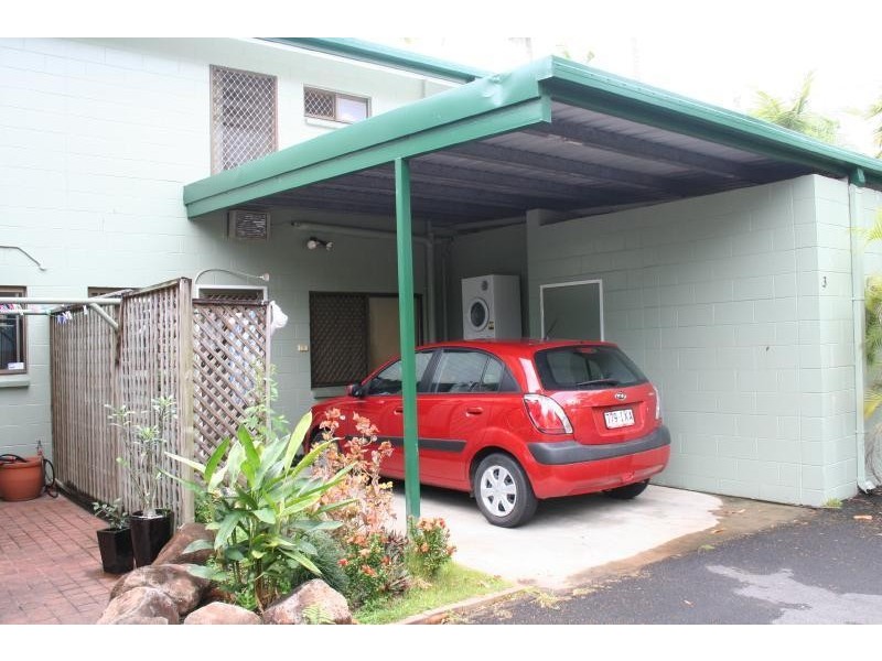 3/25 Hibiscus Lane, Holloways Beach QLD 4878