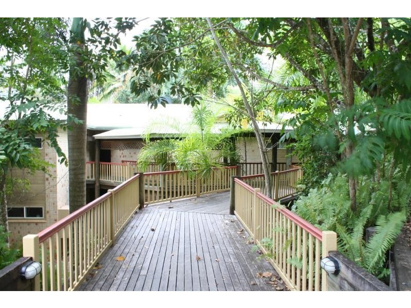 12/7 Stoney Creek Road, Kamerunga QLD 4870