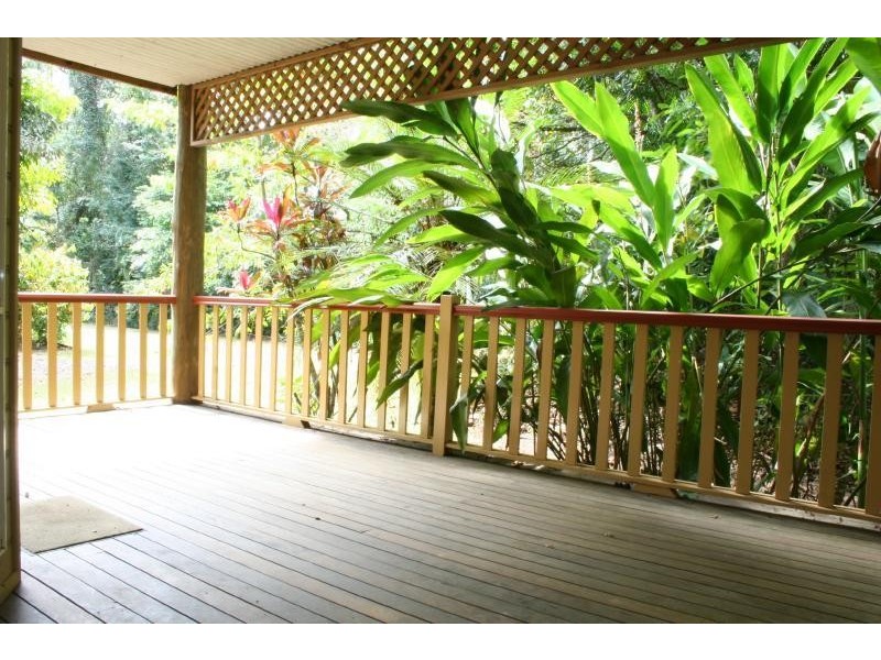 12/7 Stoney Creek Road, Kamerunga QLD 4870