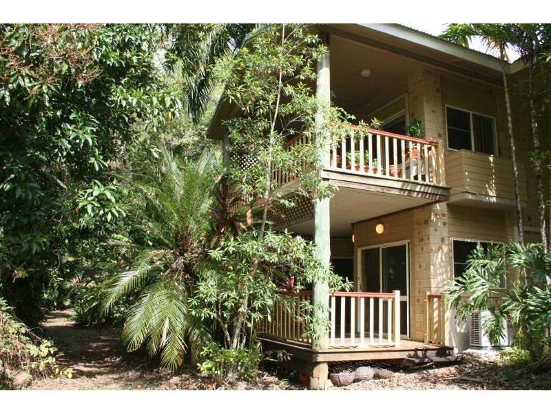 12/7 Stoney Creek Road, Kamerunga QLD 4870