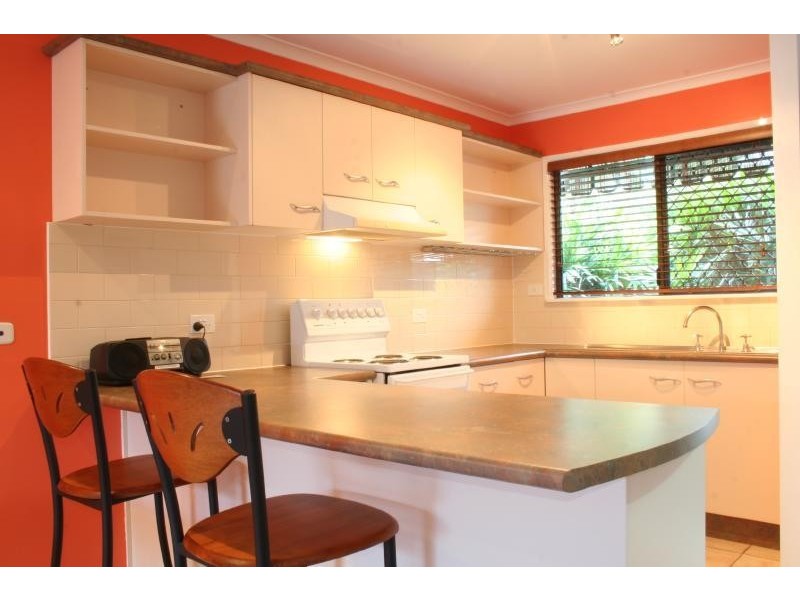 5/17 Balaclava Road, Earlville QLD 4870