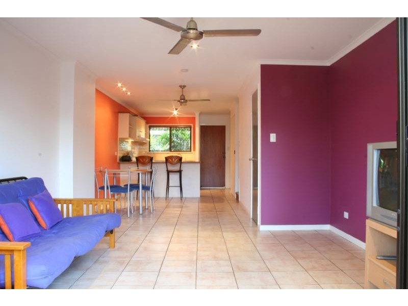 5/17 Balaclava Road, Earlville QLD 4870