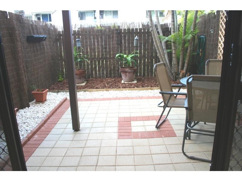 5/17 Balaclava Road, Earlville QLD 4870