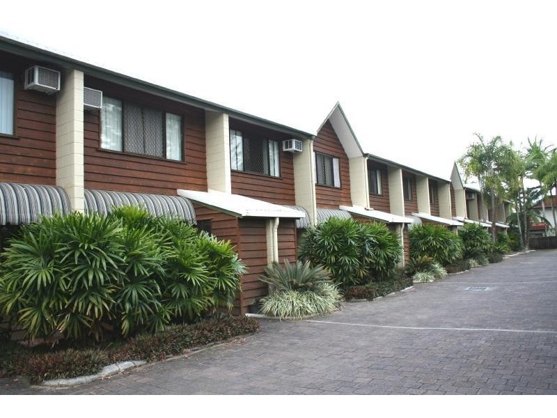 5/17 Balaclava Road, Earlville QLD 4870