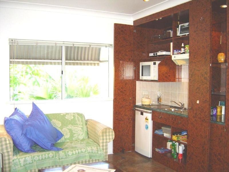 12/4 Chester Court, Manunda QLD 4870