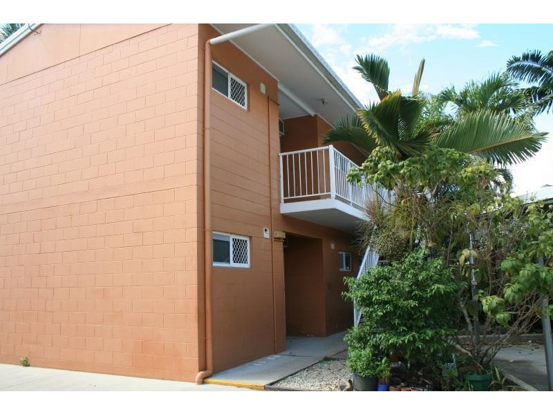 12/4 Chester Court, Manunda QLD 4870