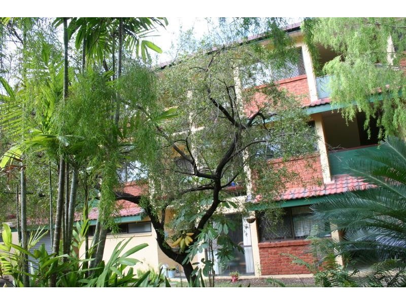 25/6 Hector Close, Westcourt QLD 4870