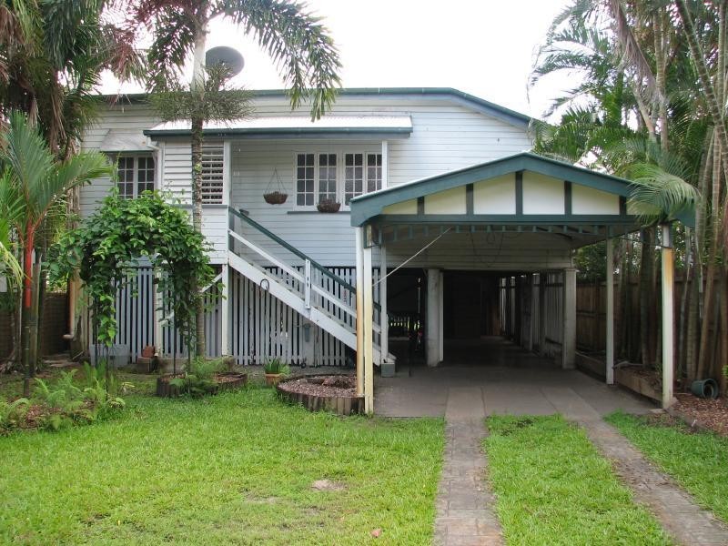 43 Clare Street, Parramatta Park QLD 4870