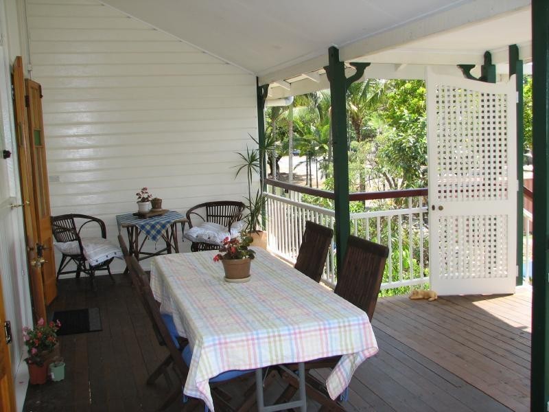 295 McLeod Street, Cairns North QLD 4870