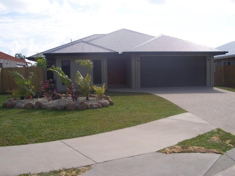 13 Bilgola Street, Kewarra Beach QLD 4879