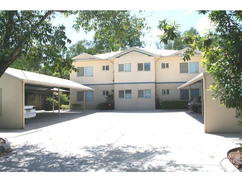 7/150 Pease Street, Manoora QLD 4870