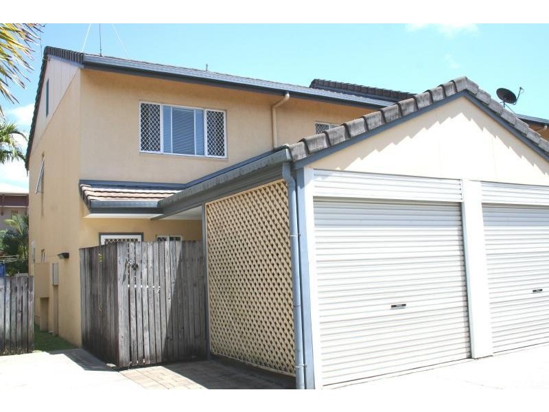 7/40 Springfield Crescent, Manoora QLD 4870